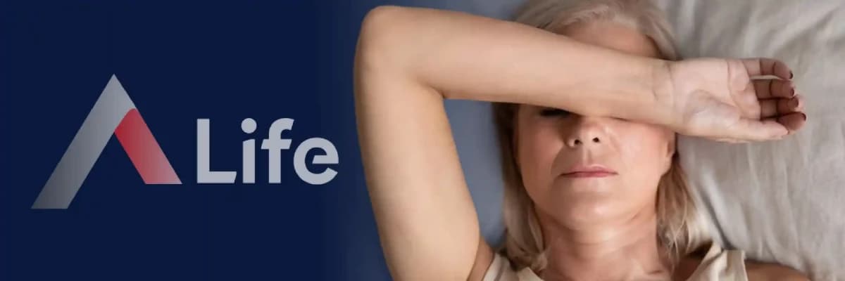 Premenopoz Nedir? Tedavisi Nasıl Yapılır?