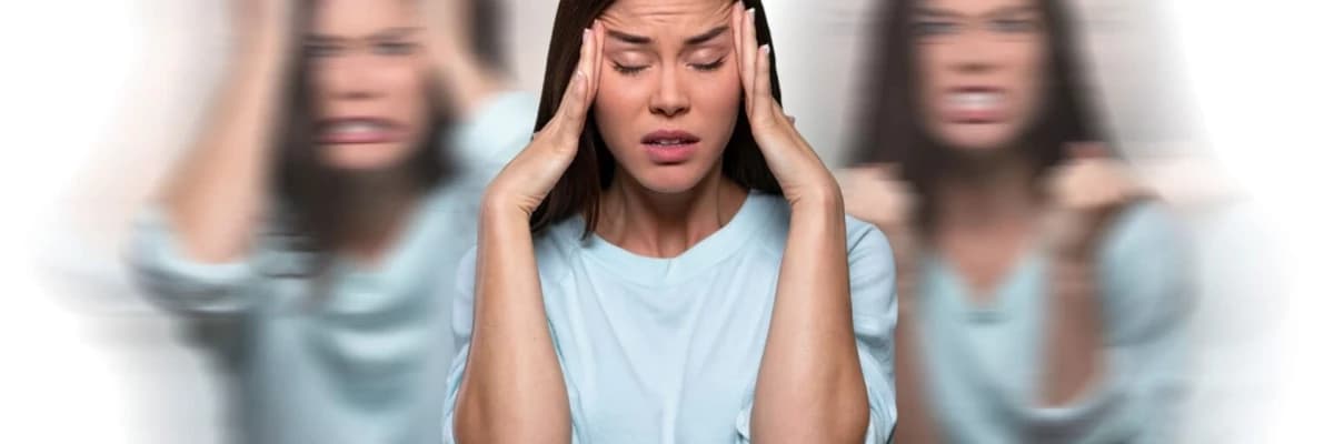 Yaygın Anksiyete Bozukluğu