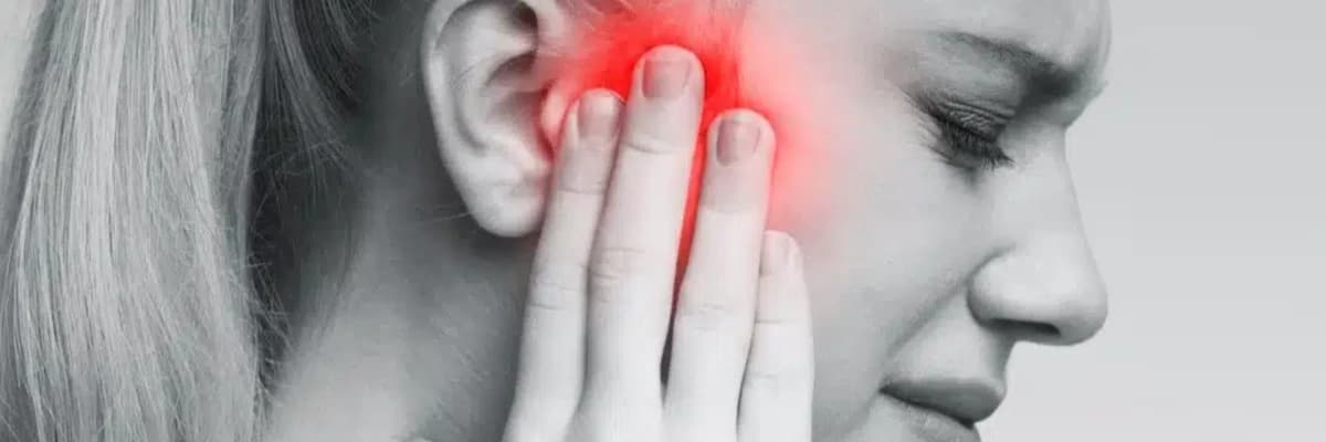 Hayatımda Yaşadığım En Şiddetli Ağrı "Trigeminal Nevralji"