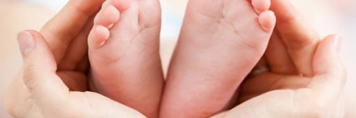 Çocuklar İçin Ayak Sağlığında Dikkat Edilmesi Gerekenler !