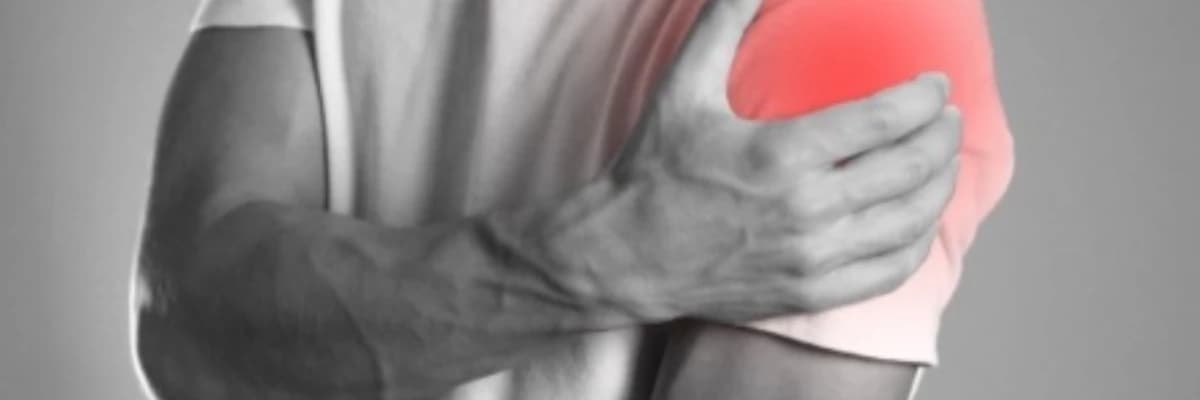 Omuz Ağrısı ve Tedavi Yöntemleri