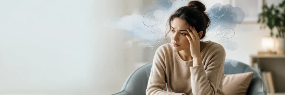 Anksiyete Nedir? Belirtileri | Bolu Uzman Psikolog Hakan Emlu