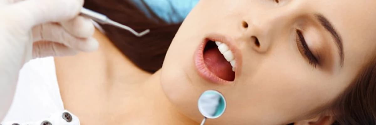 Estetik Diş Hekimliği