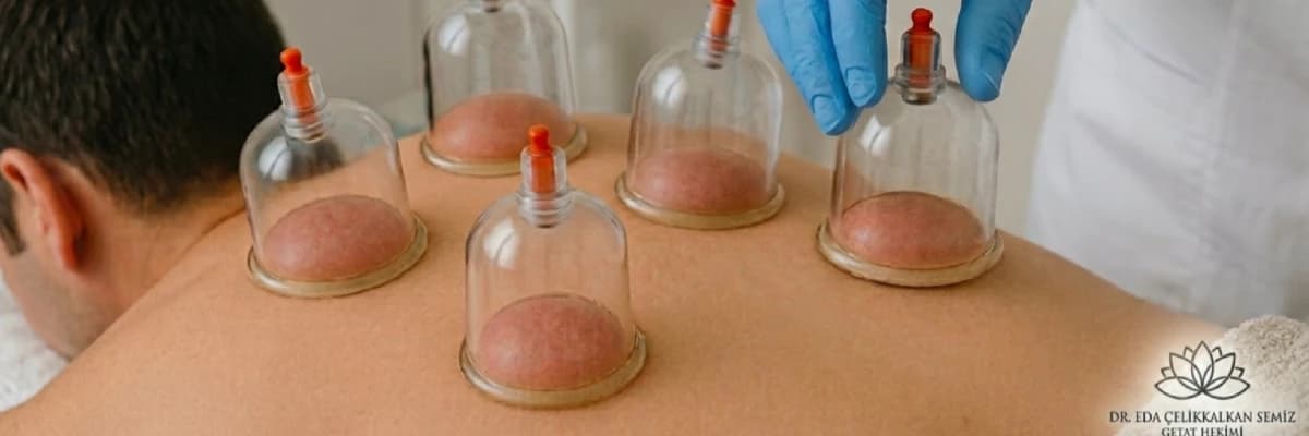 KRONİK YORGUNLUK VE HACAMAT