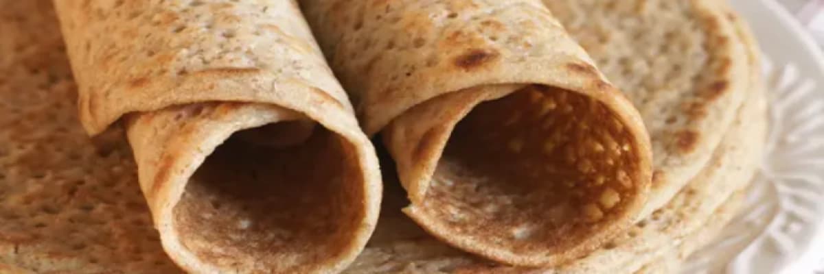 Sağlıklı ve Lezzetli