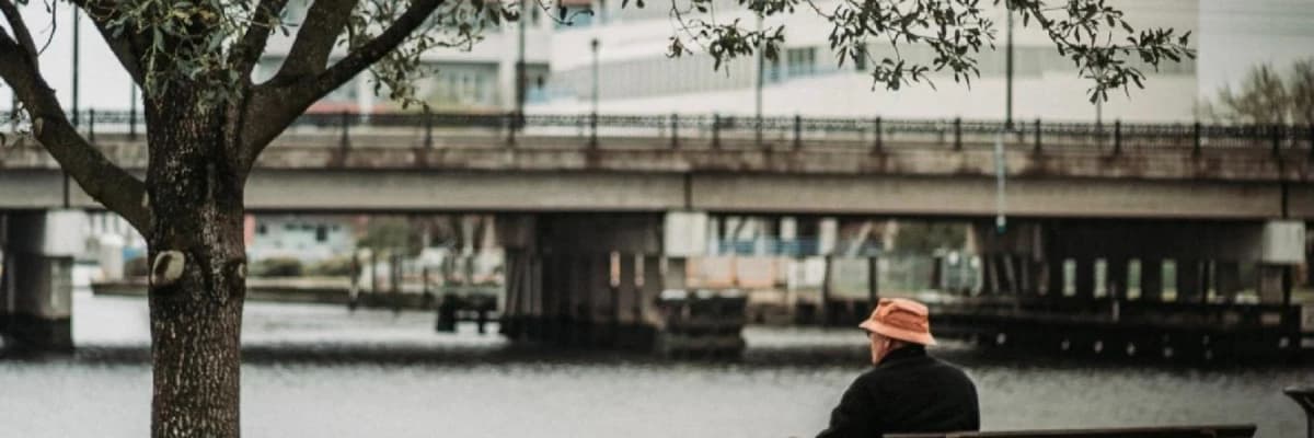 Neden Sürekli Yorgun Hissediyoruz?