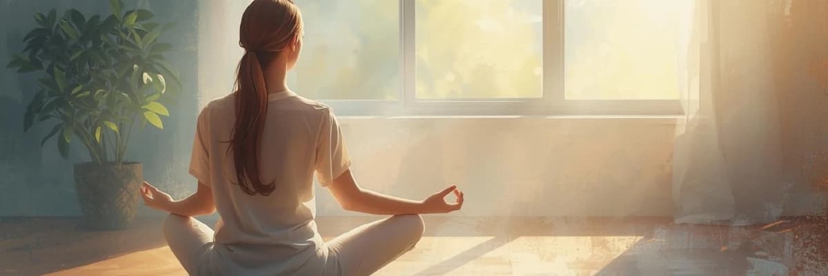 Stres Yönetimi: Modern Hayatın Vazgeçilmez Becerisi