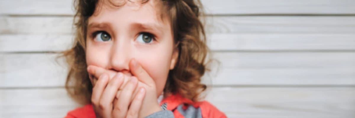 Çocuklarda Seçici Konuşmazlık (Selektif Mutizm)