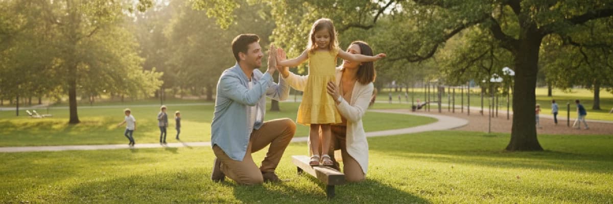 Çocuğun Özgüvenini Desteklemek İçin Ebeveynler Nelere Dikkat Etmeli?