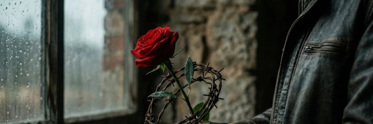 Neden Bana Zarar Veren Birinden Kopamıyorum? Sevgi Sandığınız Şey Aslında Bir "Travma Bağı" Olabilir