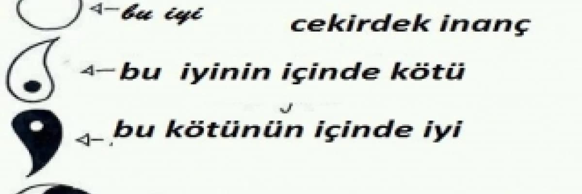 HAYATI BORDERLINE (SINIRDA) YAŞAMAK