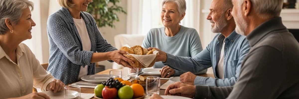 Aile İçinde Sağlıklı İletişim Nasıl Kurulur?