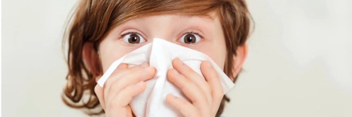 Yok Sandığımız Hastalık: Alıştığımız Alerji