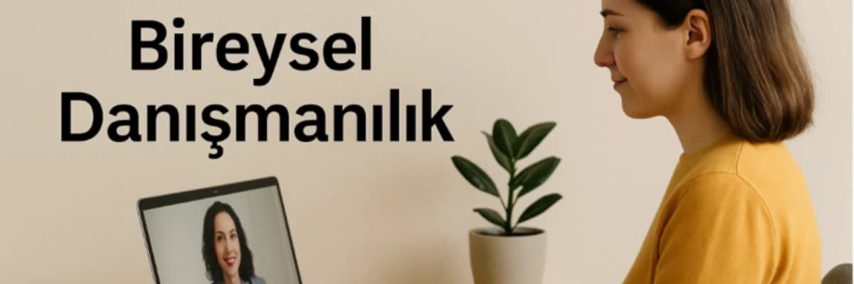 Online Bireysel Danışmanlık