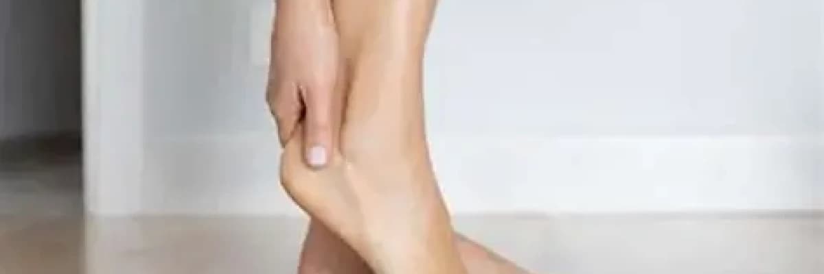 Ayak Peelingi Nedir? 👣✨ Ayak Peelingi Nasıl Yapılır, Gerçekten Gerekli mi?