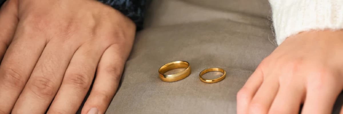 BOŞANMA KARARI ALABİLMEK