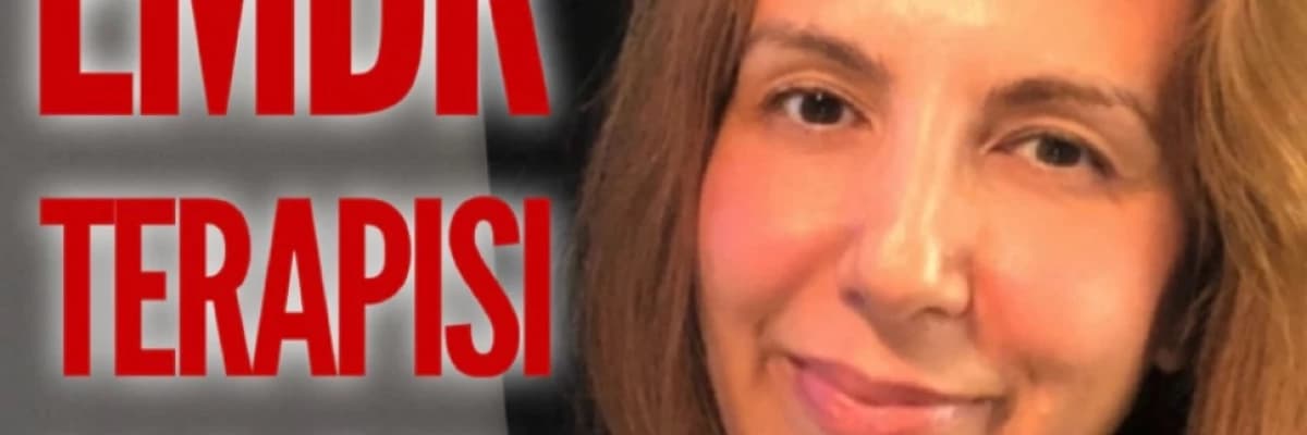 EMDR Terapisi nasıl yardımcı olabilir?