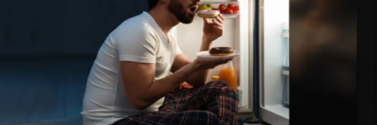 Yeme Bozukluklarıyla İlgili Yaygın Yanılgılar ve Gerçekler