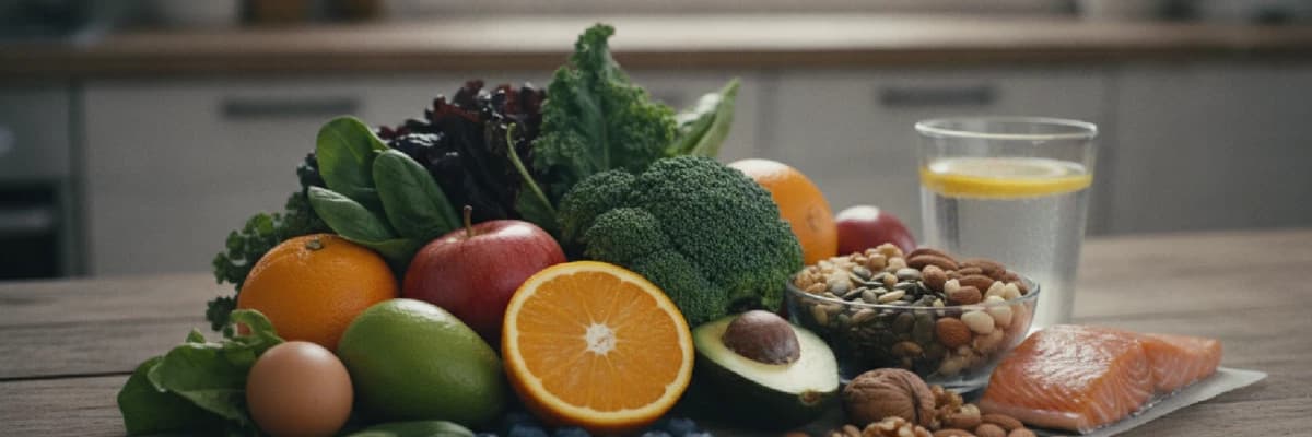 Mineral Eksikliği Nedir? Belirtileri, Nedenleri ve Tedavisi