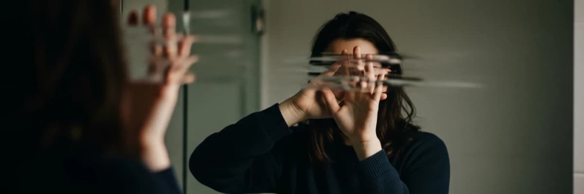 Yeme Bozukluğunda İnkar: "Bende Bir Şey Yok" Savunması