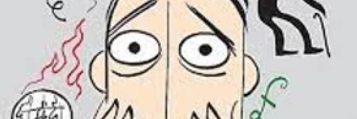 Kaygılı Kişilik Bozukluğu