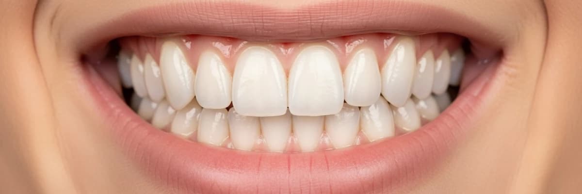 Estetik Diş Kaplamaları
