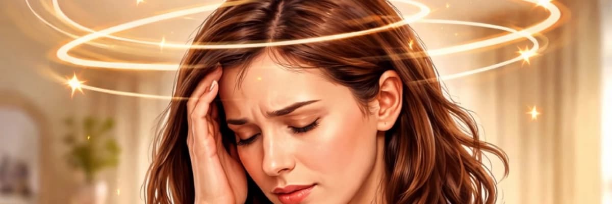 Vertigo ve Fizyoterapi