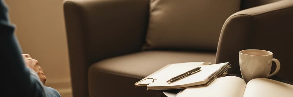 İlk Psikoterapi Seansında Ne Konuşacağız? (Gitmeden Önce Bilmeniz Gerekenler)