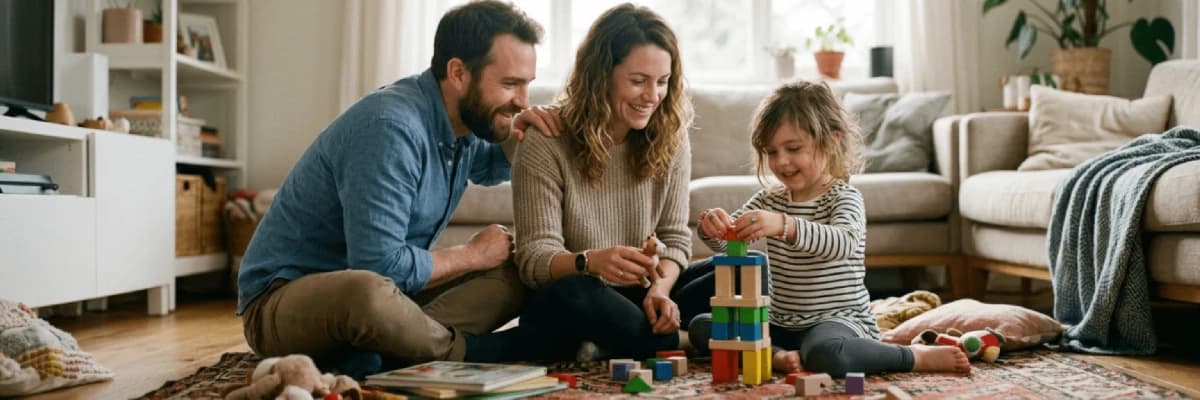 Mükemmel Ebeveyn Tuzağından Kurtulmak – Bölüm 2