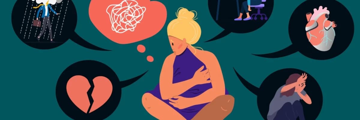 Panik Atak Nedir?