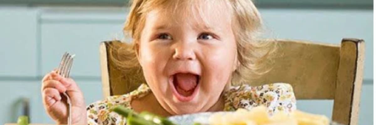 Bebeklerin yemek yemeyi reddetmesinin psikolojik sebepleri şunlar olabilir. 👶🏻🍼🍳