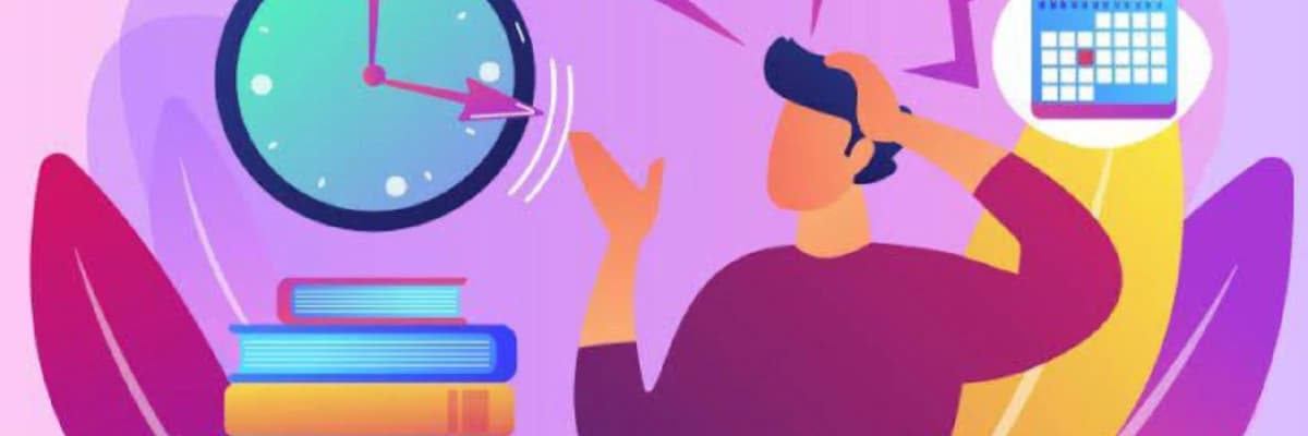 SINAV KAYGISI SESSİZ VE YIKICI OLABİLİR