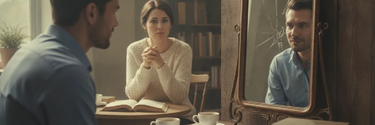 Her Bencil İnsan Narsist midir? İlişkilerde Narsisizmi Anlamak