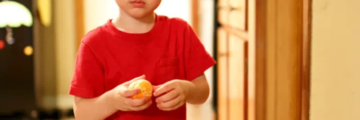 Dayanıklı Çocuklar mı Yetiştiriyoruz, Kırılgan Yetişkinler mi?