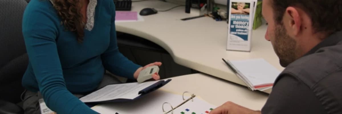 Bilişsel Rehabilitasyon Nedir?