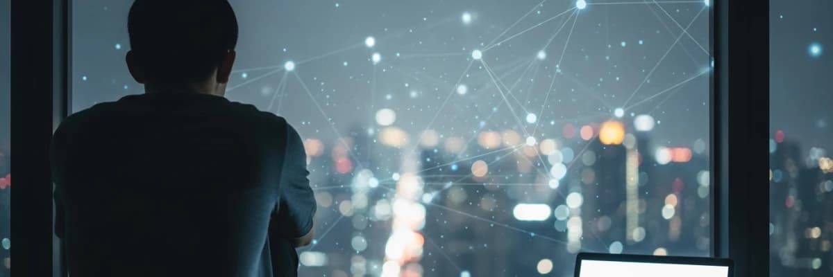 Yapay Zekâ Çağında Yalnızlık: Bağlantılar Artarken Neden Daha Yalnız Hissediyoruz?