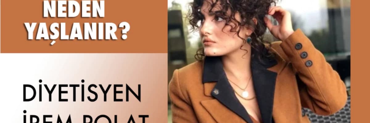 BEYİN NEDEN YAŞLANIR?