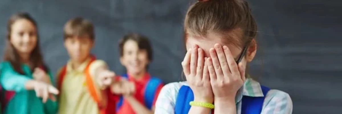 Akran Zorbalığı: Görünmez Yaralar ve Şiddet iklimi