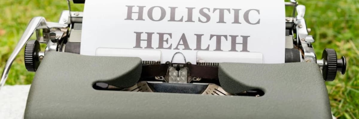 HOLİSTİK SAĞLIK YAKLAŞIMI NEDİR?