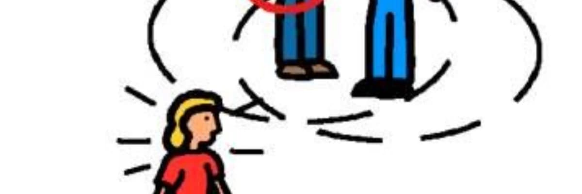 Sınırlarınızı oluşturmanızda yardımcı olacak adımlar