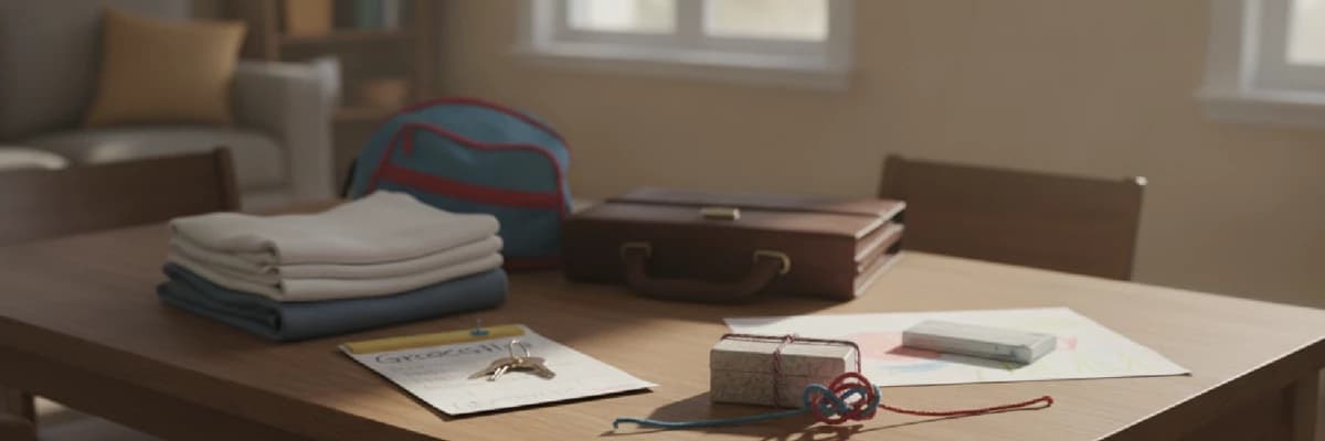 Aile İçi Rol Dağılımı ve Gizli Sözleşmeler: Evdeki Yerimiz Hayatımızı Nasıl Şekillendirir?