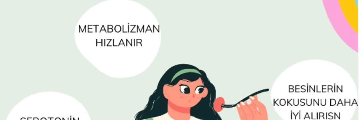Regl döneminde neden bu kadar çok acıkırız?