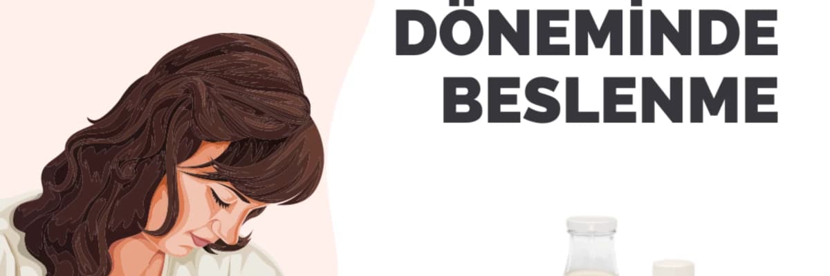 Emzirme Döneminde Beslenme