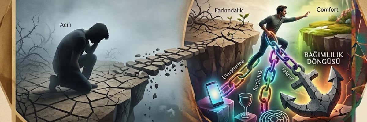 Geçici Rahatlamanın Kalıcı Faturası