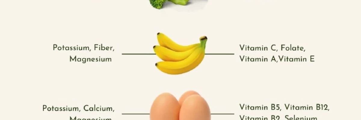 Potasyum Eksikliği ve Takviyesi: Bilmeniz Gerekenler