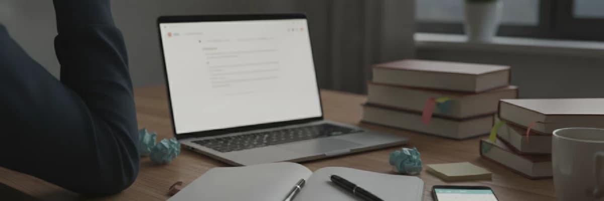 Erteleme Davranışının Psikolojik Nedenleri