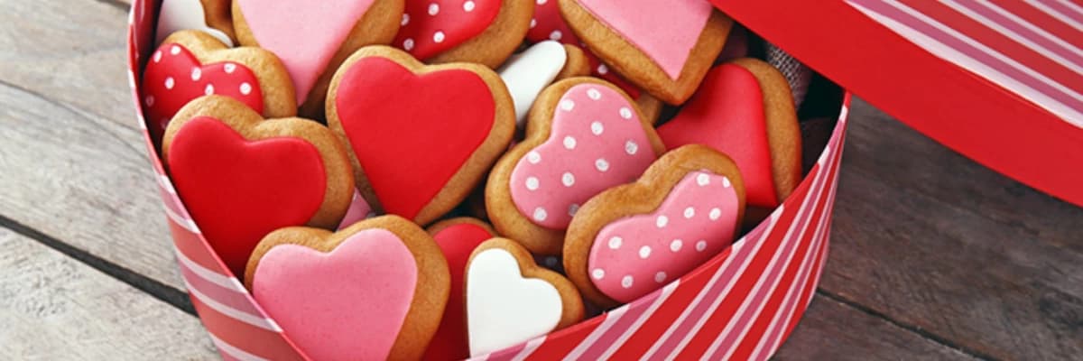 Sağlıklı sevgililer günü sofrası nasıl olmalı?