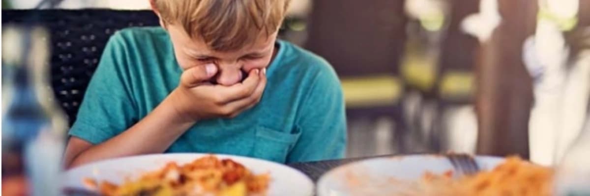 SON GÜNLERDE ARTAN BESİN ZEHİRLENMELERİ