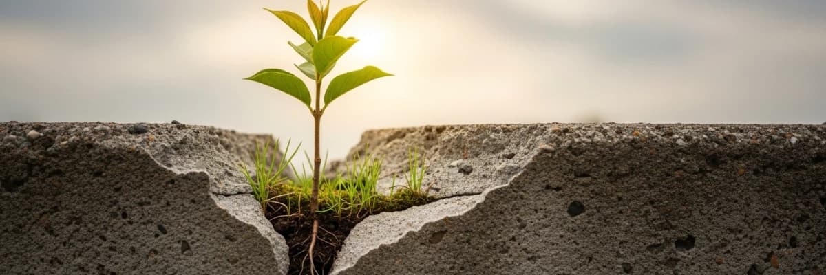 TRAVMA SONRASI BÜYÜME