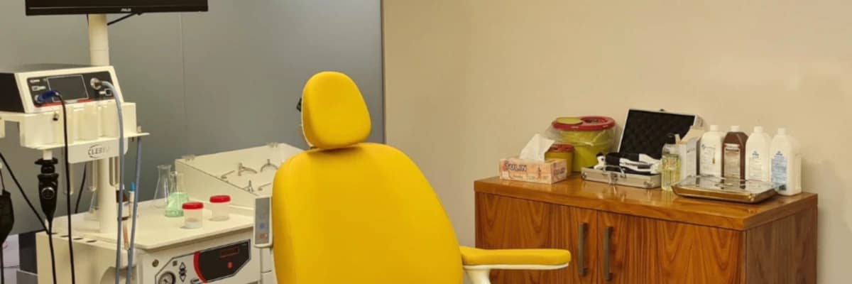 Sinüzit Nedir ve Nasıl Tedavi Edilir?